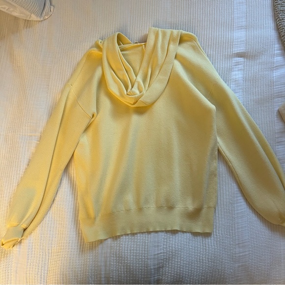 Sweater Hoodie - Picture 3 of 3